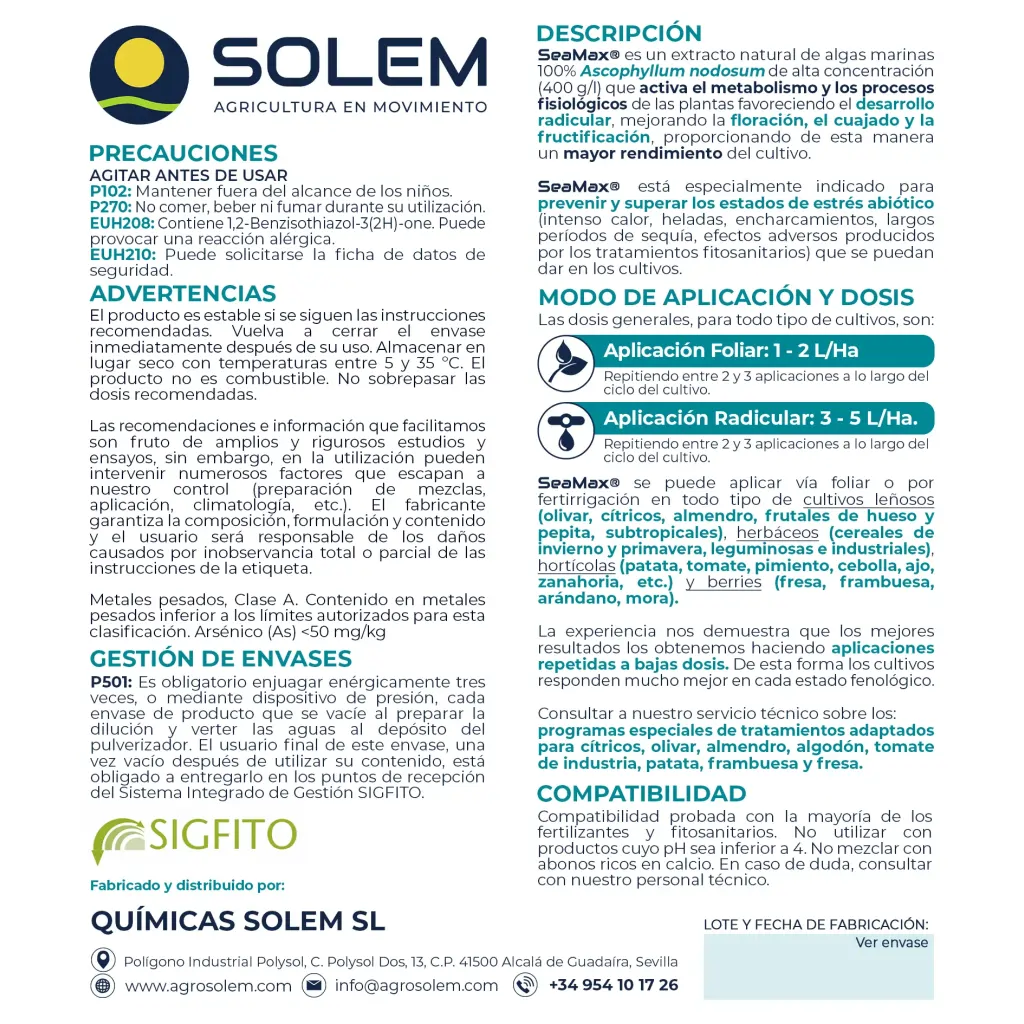 Sea Max - Imagen 3