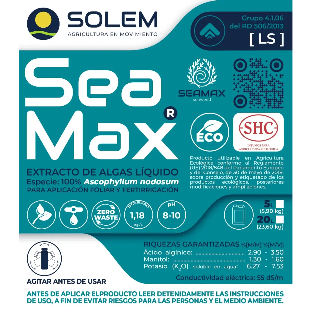 Sea Max - Imagen 2