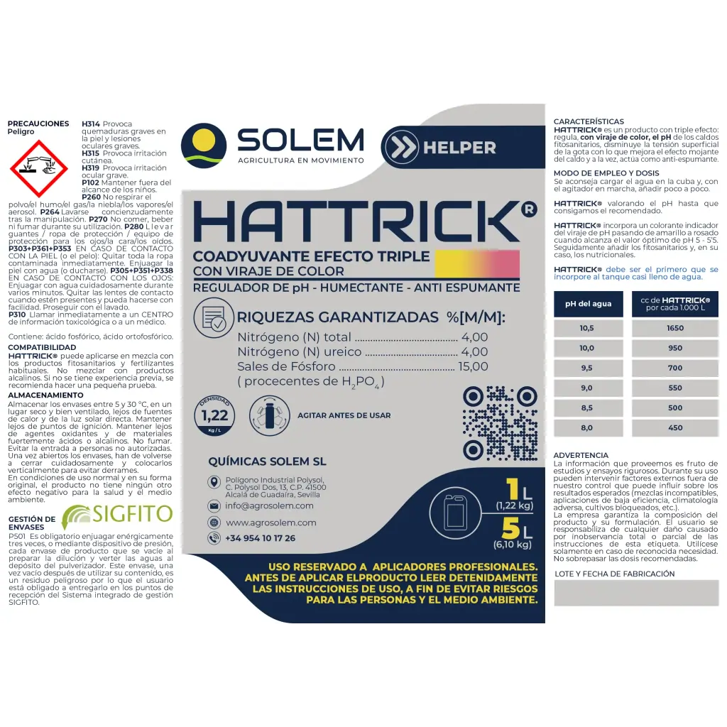HATTRICK - Imagen 2