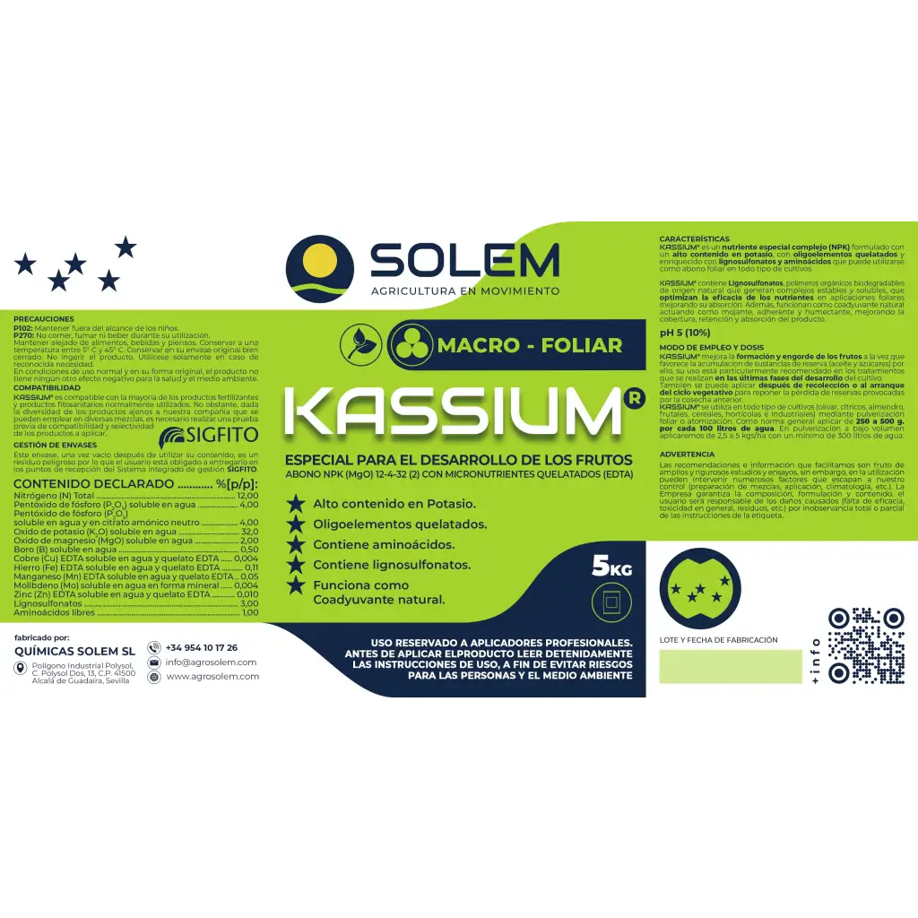 Kassium - Imagen 2